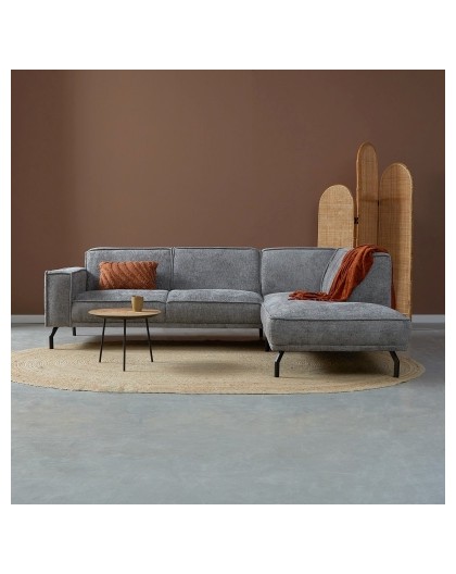 NAROŻNIK MALUR PRAWY REBEL