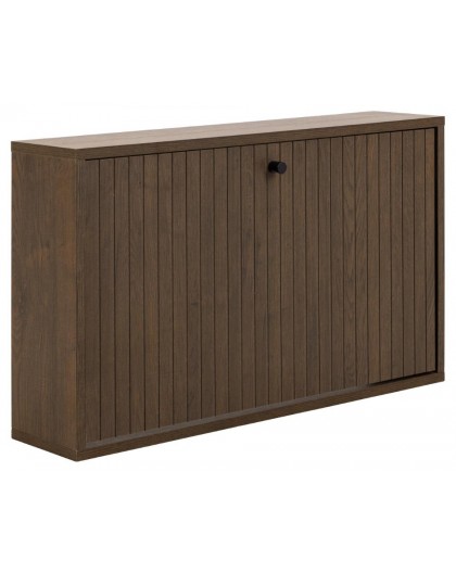 SZAFKA NA BUTY ALBANY 71,6X43 CM DĄB DYMIONY