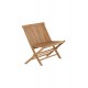 ŁAWKA GHANA 100CM TEAK