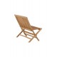 ŁAWKA GHANA 100CM TEAK
