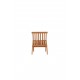 FOTEL WYPOCZYNKOWY KENYA TEAK
