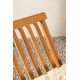 FOTEL WYPOCZYNKOWY KENYA TEAK