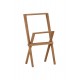  WIESZAK KENYA TEAK