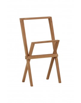  WIESZAK KENYA TEAK
