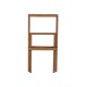  WIESZAK KENYA TEAK