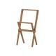  WIESZAK KENYA TEAK