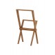  WIESZAK KENYA TEAK