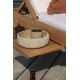 LEŻAK OGRODOWY GHANA TEAK
