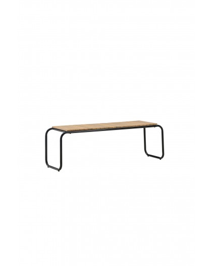  ŁAWKA HOLMBECKA 136CM AKACJA