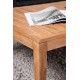 STOLIK OGRODOWY AMLAN 110X70CM TEAK