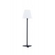  LAMPA OGRODOWA MORIS CZARNA 50CM