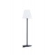  LAMPA OGRODOWA MORIS CZARNA 50CM