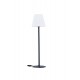  LAMPA OGRODOWA MORIS CZARNA 50CM