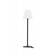  LAMPA OGRODOWA MORIS CZARNA 50CM