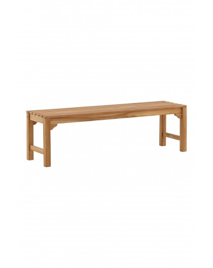  ŁAWKA KENYA 150CM TEAK I