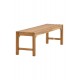  ŁAWKA KENYA 150CM TEAK I