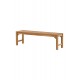  ŁAWKA KENYA 150CM TEAK I