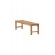  ŁAWKA KENYA 150CM TEAK I