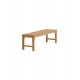  ŁAWKA KENYA 150CM TEAK I