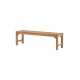  ŁAWKA KENYA 150CM TEAK I