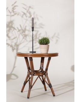 STOLIK OGRODOWY SAGRES 60CM