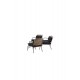 ZESTAW OGRODOWY PAOLA RATTAN