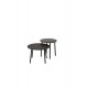 ZESTAW OGRODOWY PAOLA RATTAN