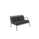ZESTAW OGRODOWY PAOLA RATTAN