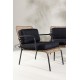 ZESTAW OGRODOWY PAOLA RATTAN