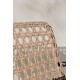 ZESTAW OGRODOWY PAOLA RATTAN