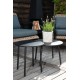 ZESTAW OGRODOWY PAOLA RATTAN