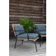 ZESTAW OGRODOWY PAOLA RATTAN