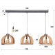 LAMPA WISZĄCA SAMEN 3