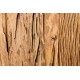 KREDENS BARRACUDA 150X40 CM MANGO TEAK