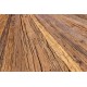 STÓŁ BARRACUDA 120 CM TEAK