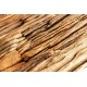 REGAŁ BARRACUDA 141X42 CM TEAK