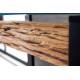 KONSOLA BARRACUDA 150x50 CM TEAK