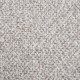 SOFA SALVADOR BOUCLE JASNOSZARA