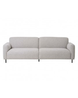 SOFA SALVADOR BOUCLE JASNOSZARA