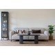 SOFA SALVADOR BOUCLE JASNOSZARA