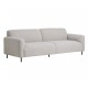 SOFA SALVADOR BOUCLE JASNOSZARA