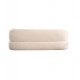 SOFA 3-OSOBOWA NEW YORK BOUCLE BEŻOWA