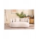 SOFA 2-OSOBOWA NEW YORK BOUCLE BEŻOWA