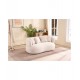 SOFA 2-OSOBOWA NEW YORK BOUCLE BEŻOWA