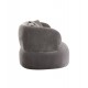 SOFA 3-OSOBOWA NEW YORK BOUCLE SZARA