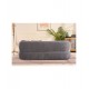 SOFA 3-OSOBOWA NEW YORK BOUCLE SZARA