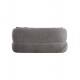SOFA 2-OSOBOWA NEW YORK BOUCLE SZARA