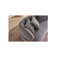SOFA 2-OSOBOWA NEW YORK BOUCLE SZARA