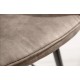 HOKER TURIN TAUPE