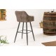 HOKER TURIN TAUPE VINTAGE